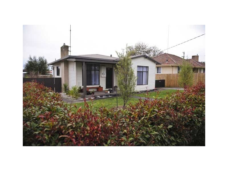 28 Newman Crescent, Traralgon VIC 3844