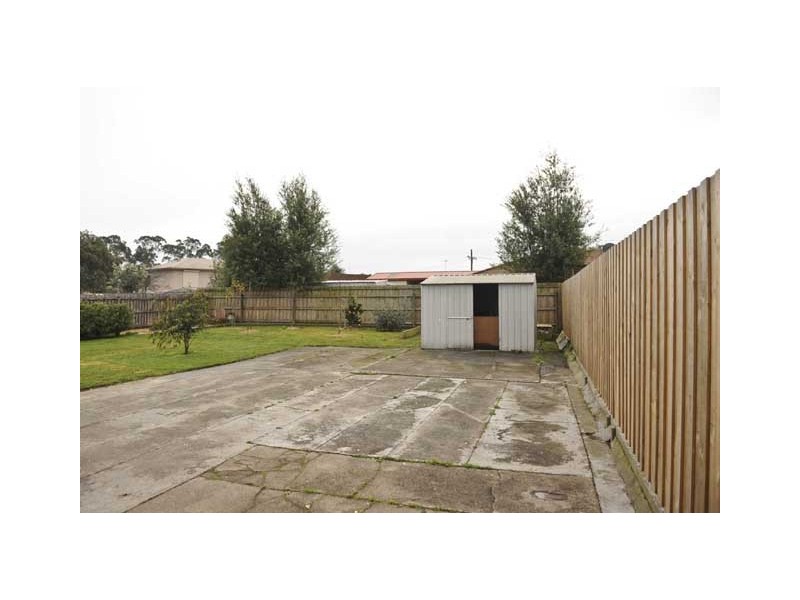 28 Newman Crescent, Traralgon VIC 3844