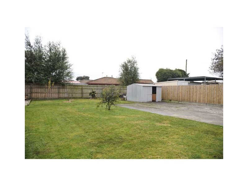 28 Newman Crescent, Traralgon VIC 3844