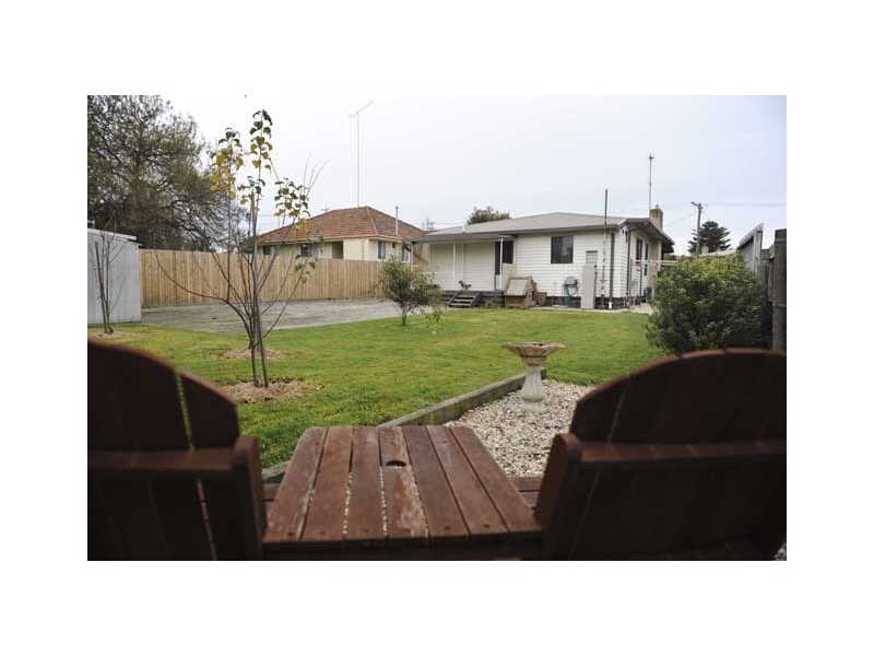 28 Newman Crescent, Traralgon VIC 3844