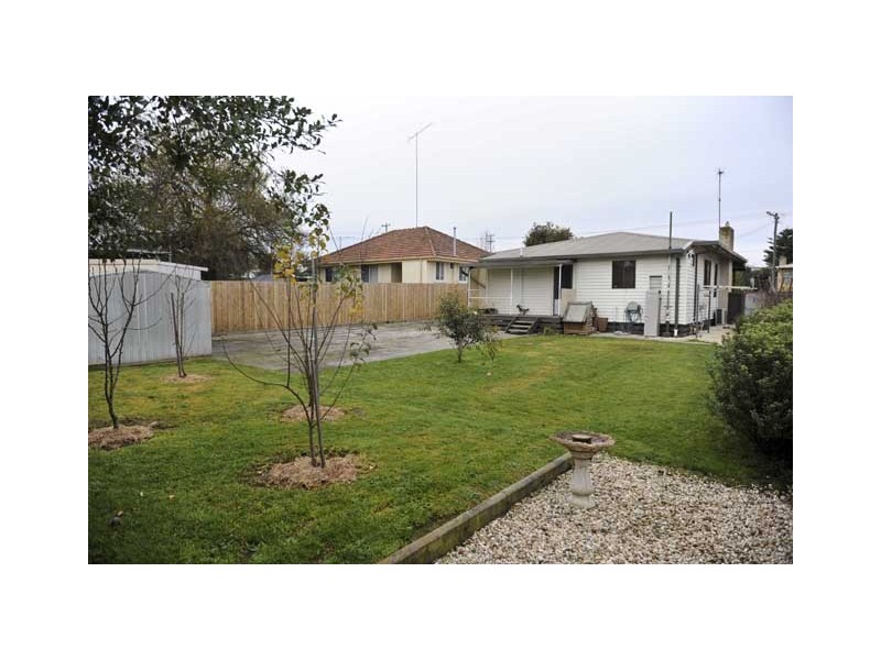 28 Newman Crescent, Traralgon VIC 3844