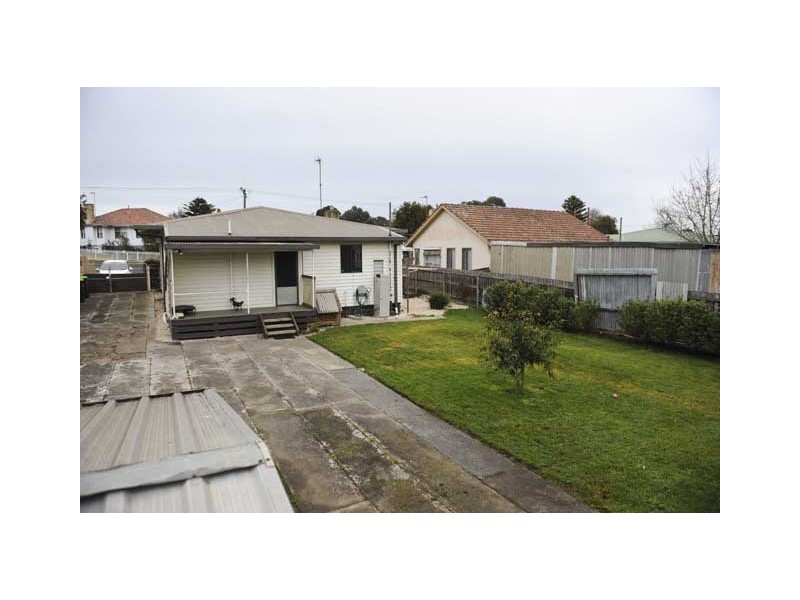 28 Newman Crescent, Traralgon VIC 3844