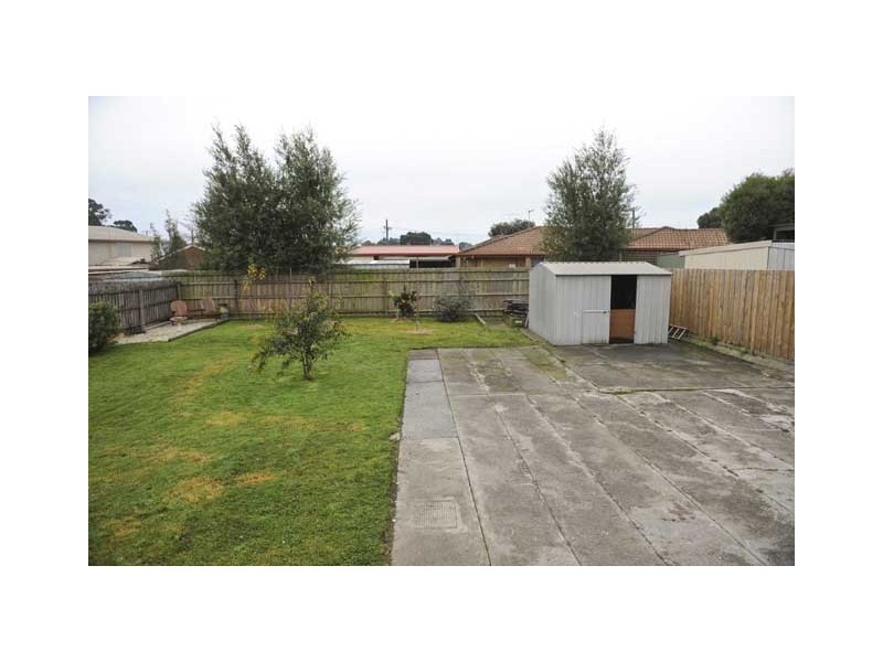 28 Newman Crescent, Traralgon VIC 3844