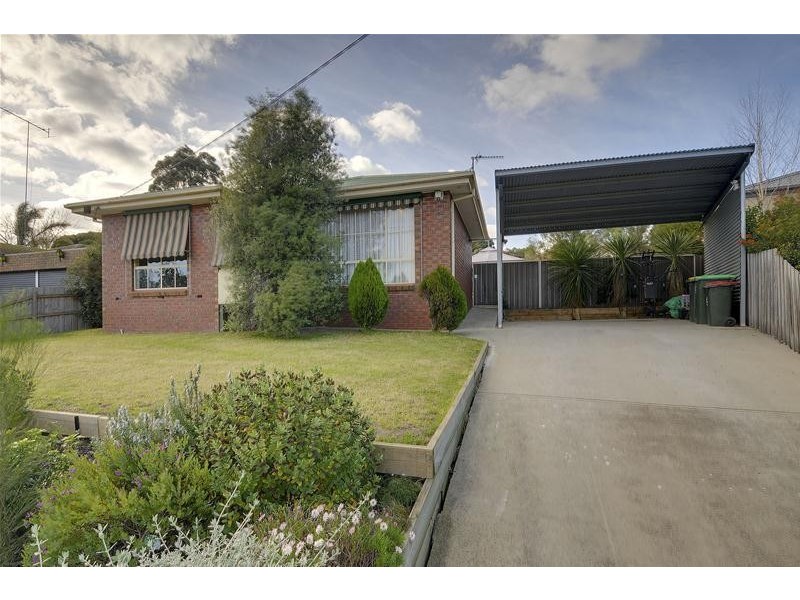 5 Blake Court, Traralgon VIC 3844