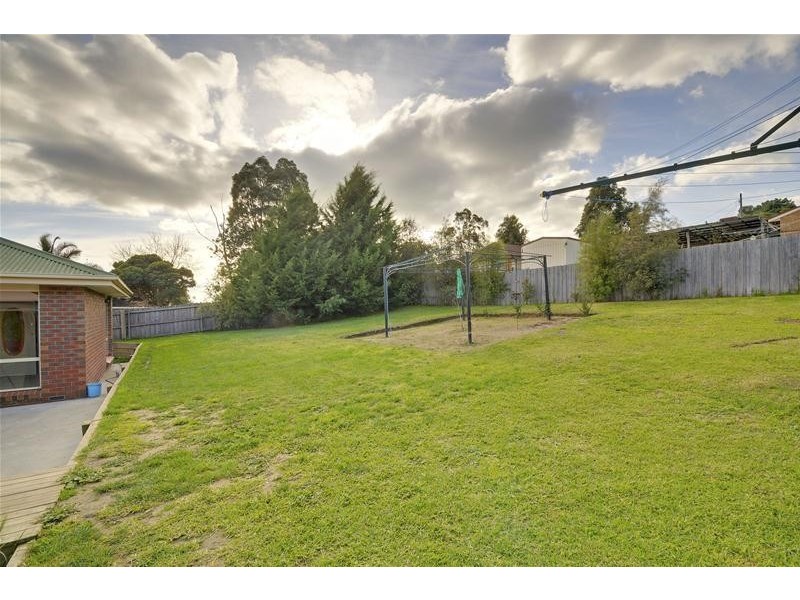 5 Blake Court, Traralgon VIC 3844