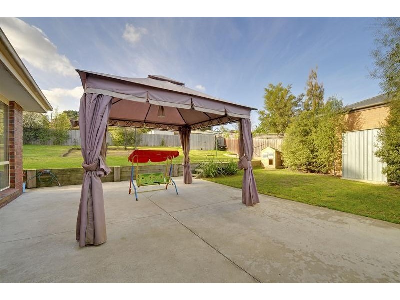 5 Blake Court, Traralgon VIC 3844