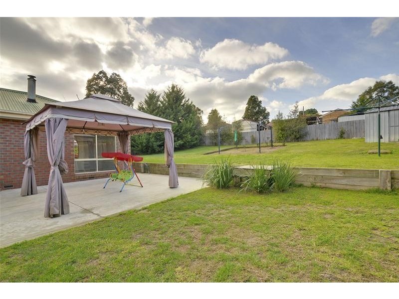 5 Blake Court, Traralgon VIC 3844