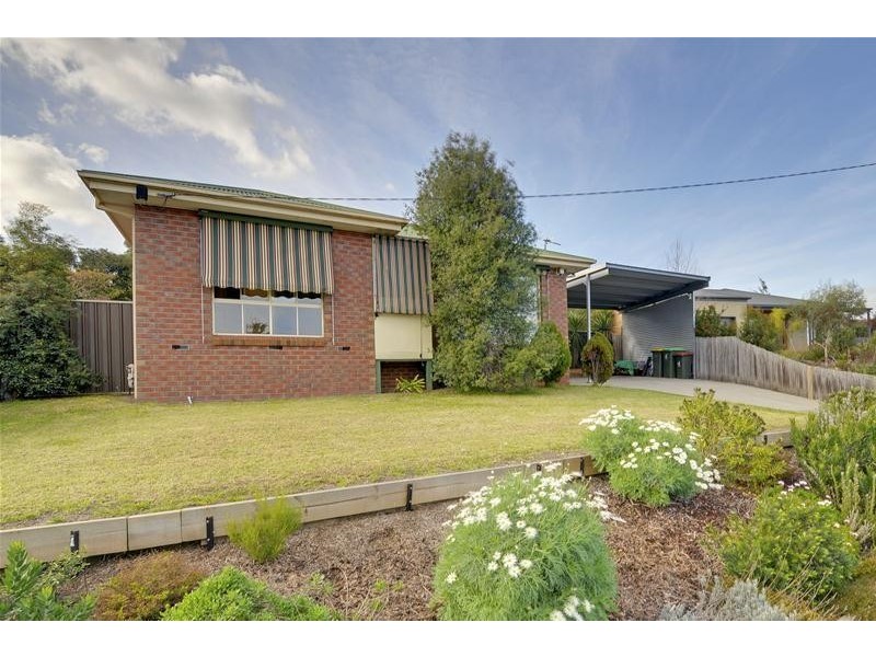 5 Blake Court, Traralgon VIC 3844