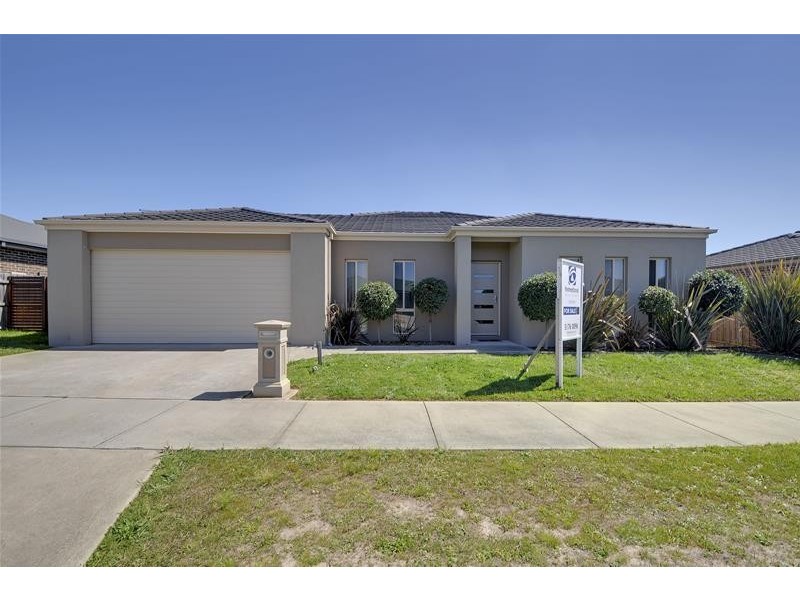 16 Monaghan Close, Traralgon VIC 3844