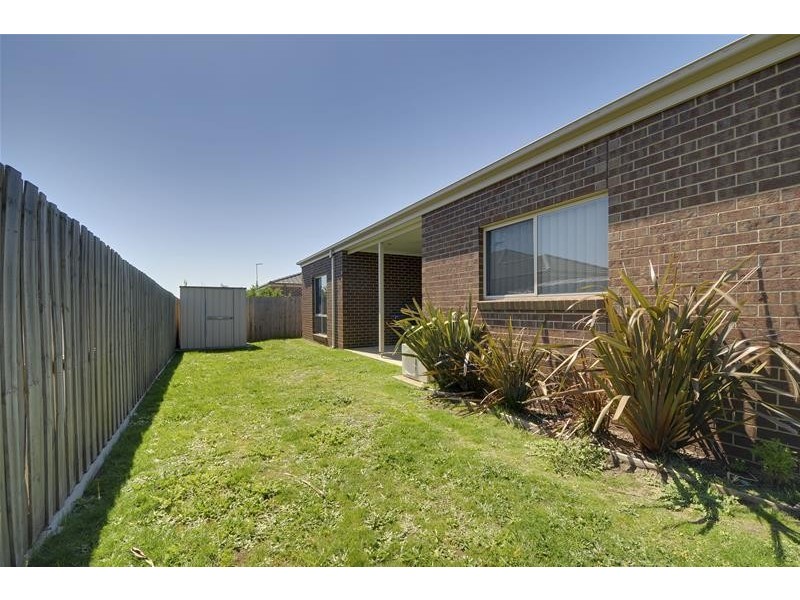 16 Monaghan Close, Traralgon VIC 3844