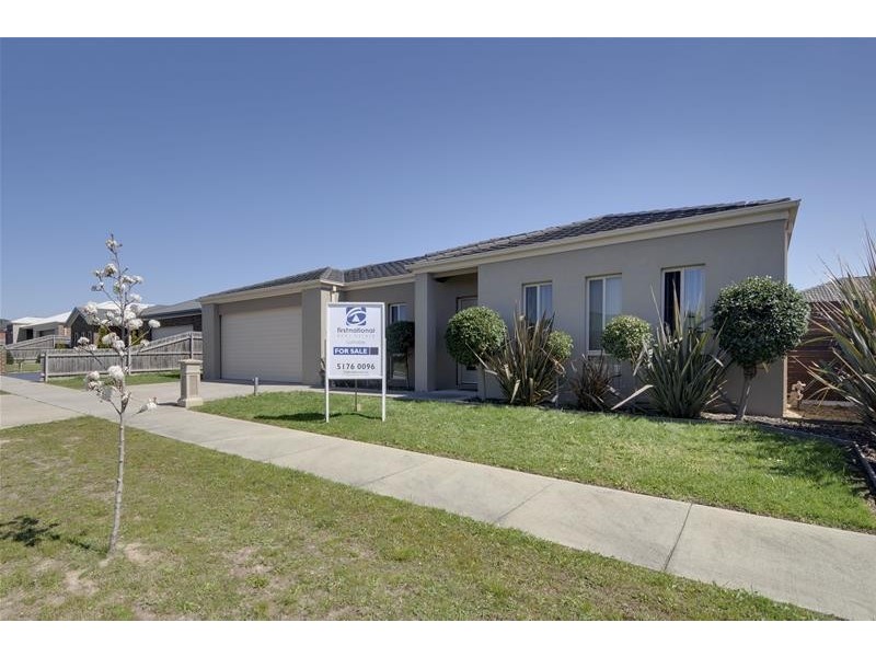 16 Monaghan Close, Traralgon VIC 3844