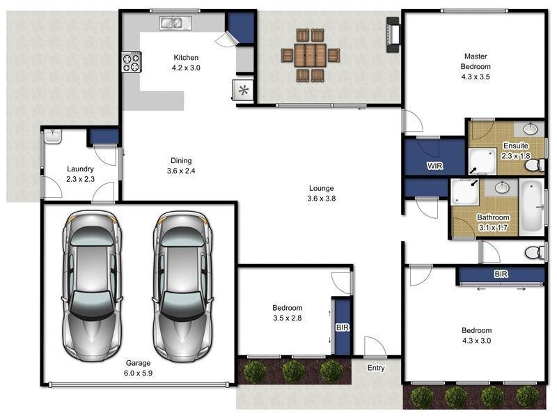 16 Monaghan Close, Traralgon VIC 3844