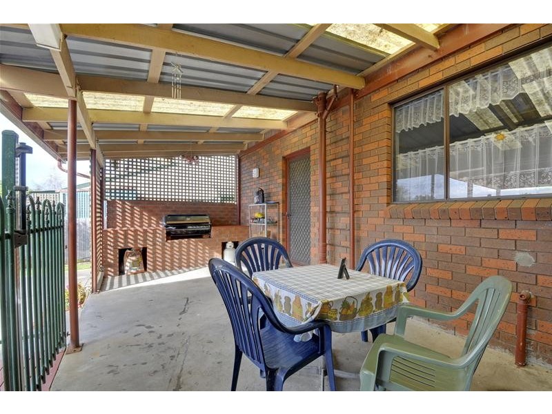46 Parkwood Way, Traralgon VIC 3844