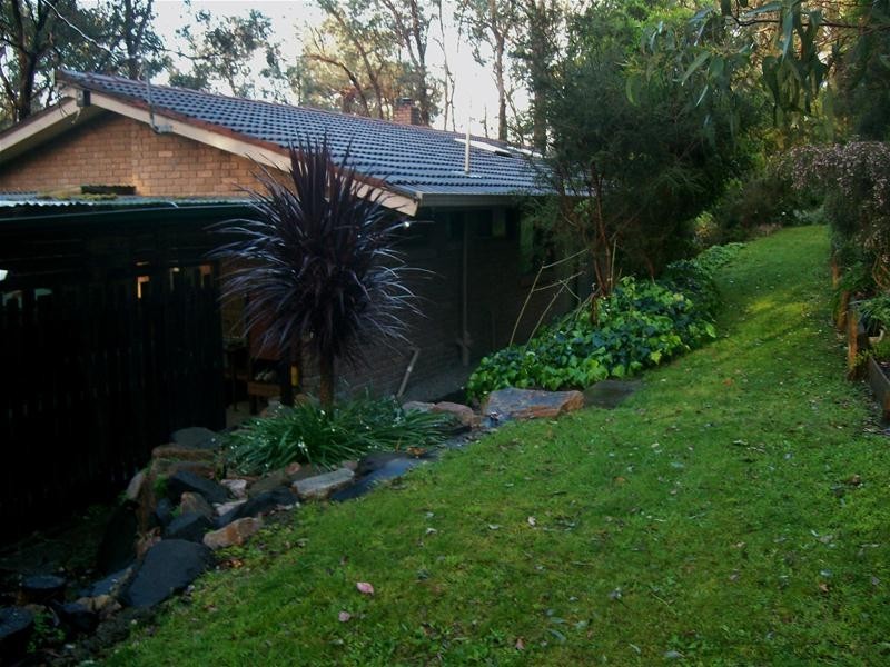 105 Boulton Crescent, Tyers VIC 3844