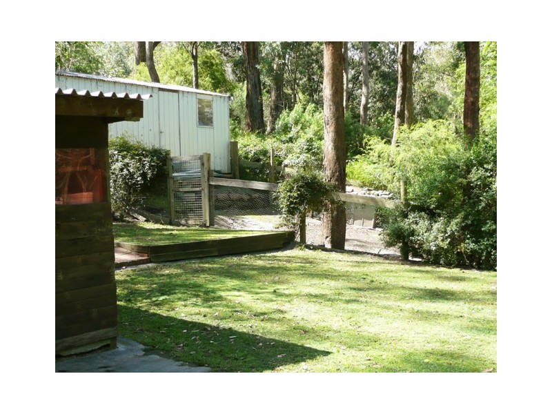 105 Boulton Crescent, Tyers VIC 3844