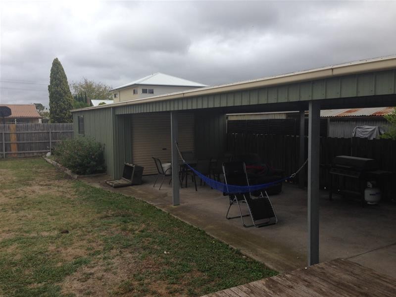 29 Bernard Avenue, Traralgon VIC 3844