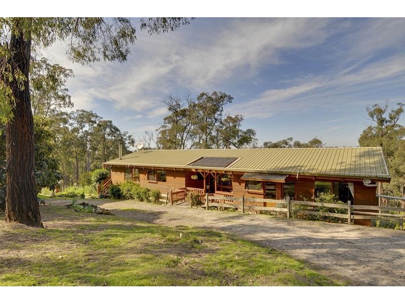 6 Hakea Court, Glengarry North VIC 3854