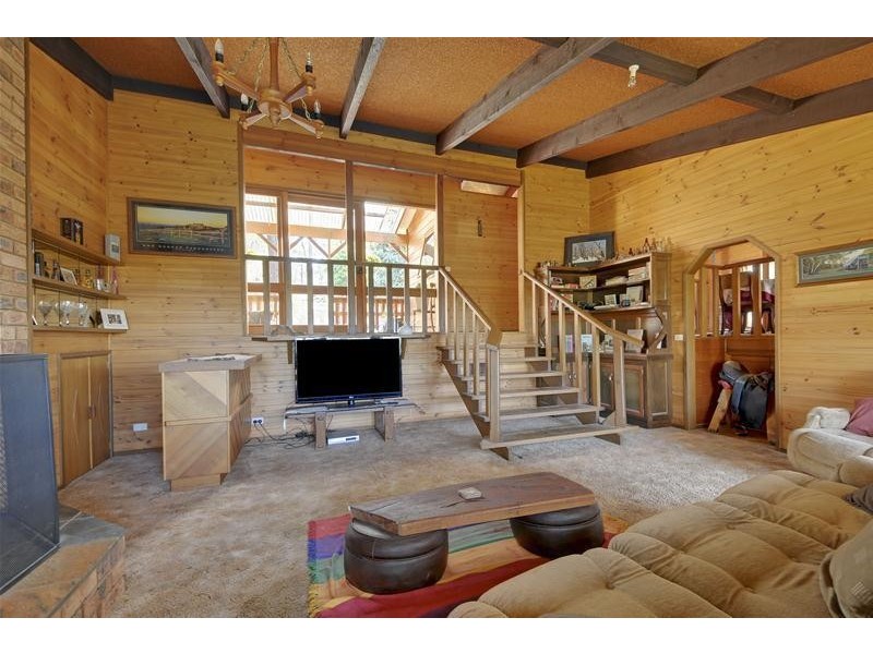 6 Hakea Court, Glengarry North VIC 3854