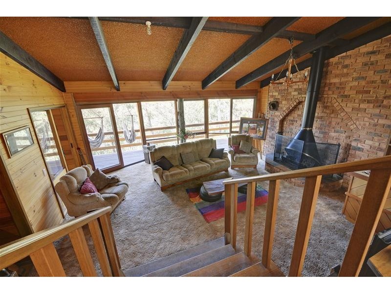 6 Hakea Court, Glengarry North VIC 3854