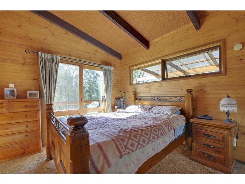 6 Hakea Court, Glengarry North VIC 3854