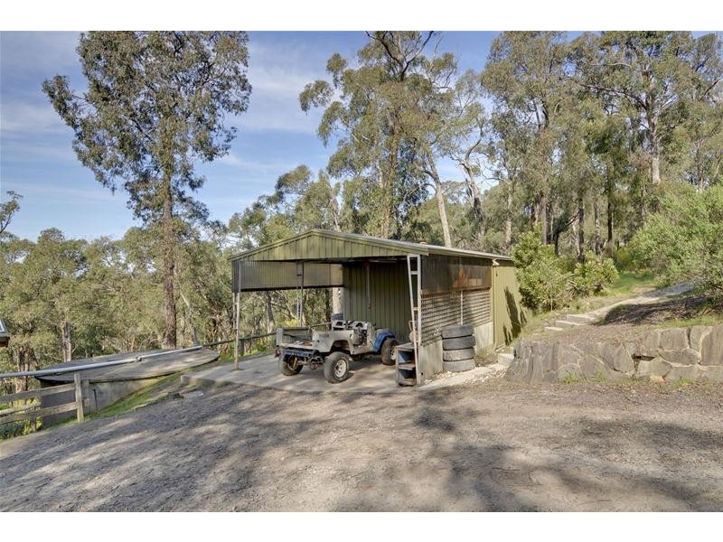 6 Hakea Court, Glengarry North VIC 3854