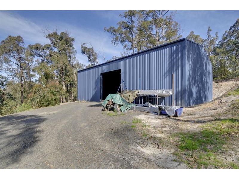 6 Hakea Court, Glengarry North VIC 3854