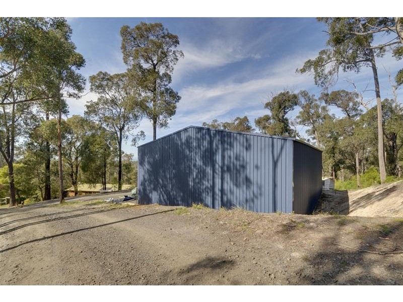 6 Hakea Court, Glengarry North VIC 3854