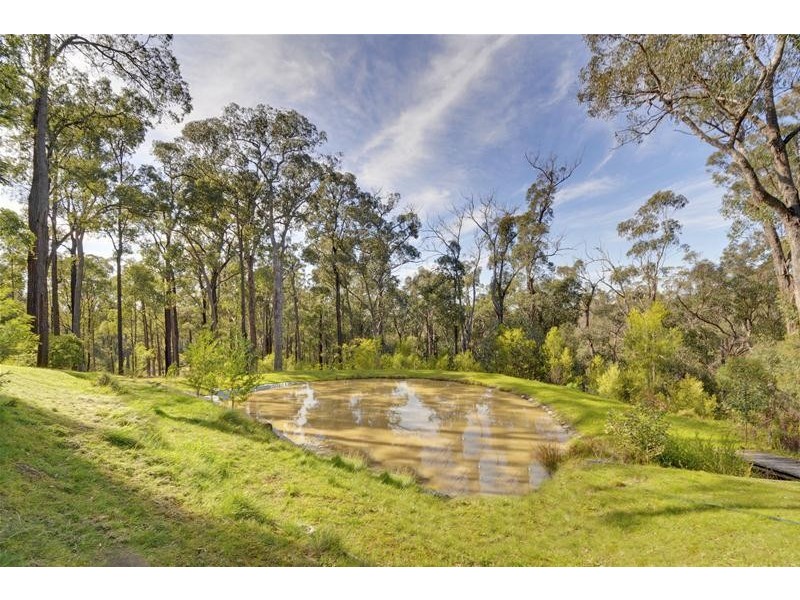 6 Hakea Court, Glengarry North VIC 3854