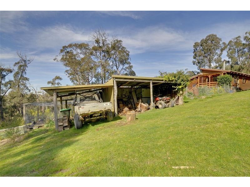 6 Hakea Court, Glengarry North VIC 3854