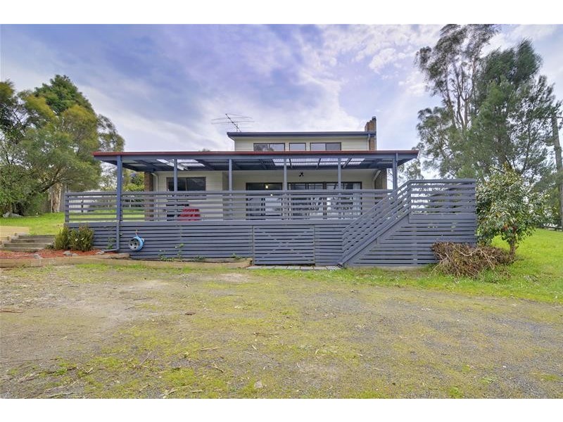 22 Mount Hope Road, Tyers VIC 3844