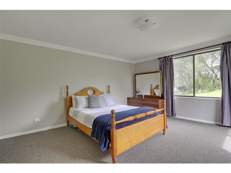 22 Mount Hope Road, Tyers VIC 3844