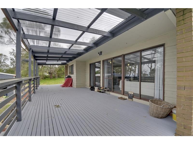 22 Mount Hope Road, Tyers VIC 3844