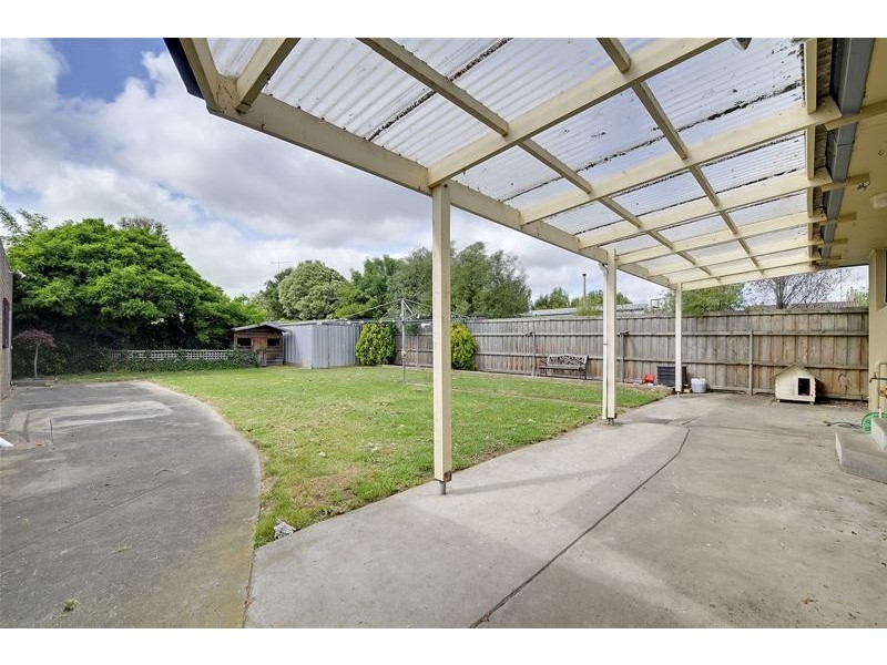 9 Canfield Crescent, Traralgon VIC 3844