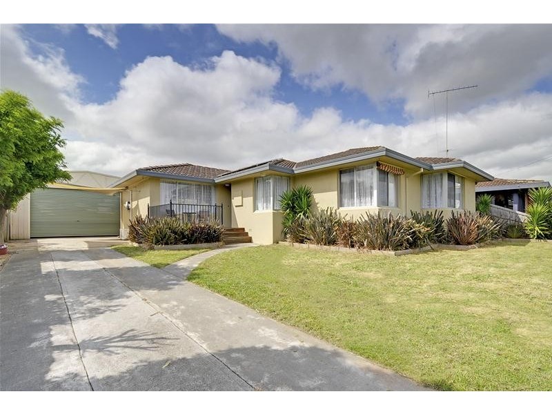 9 Canfield Crescent, Traralgon VIC 3844