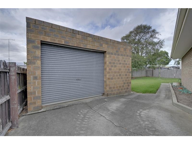 7 O’Hehir Court, Traralgon VIC 3844