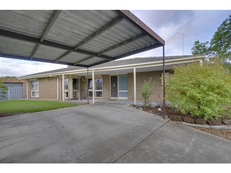 7 O’Hehir Court, Traralgon VIC 3844