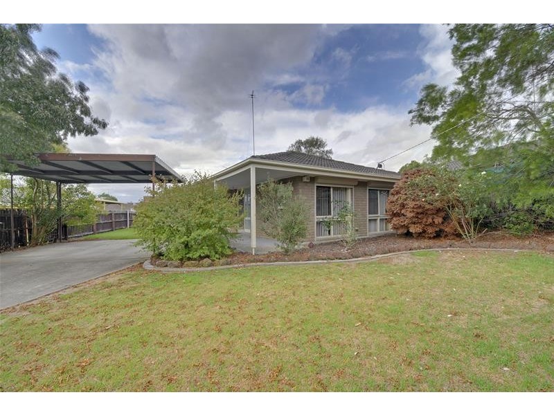 7 O’Hehir Court, Traralgon VIC 3844