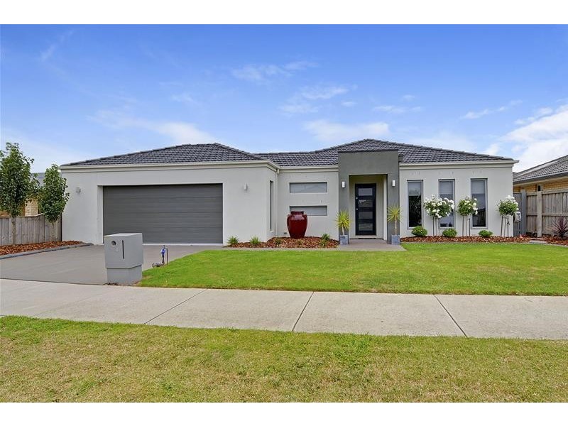 4 Summerhill Road, Traralgon VIC 3844