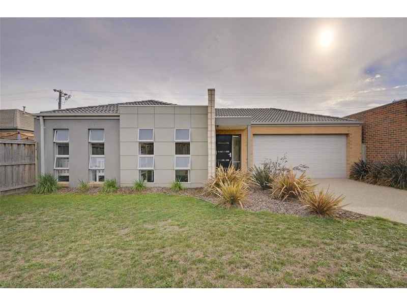 5 William Terrace, Traralgon VIC 3844