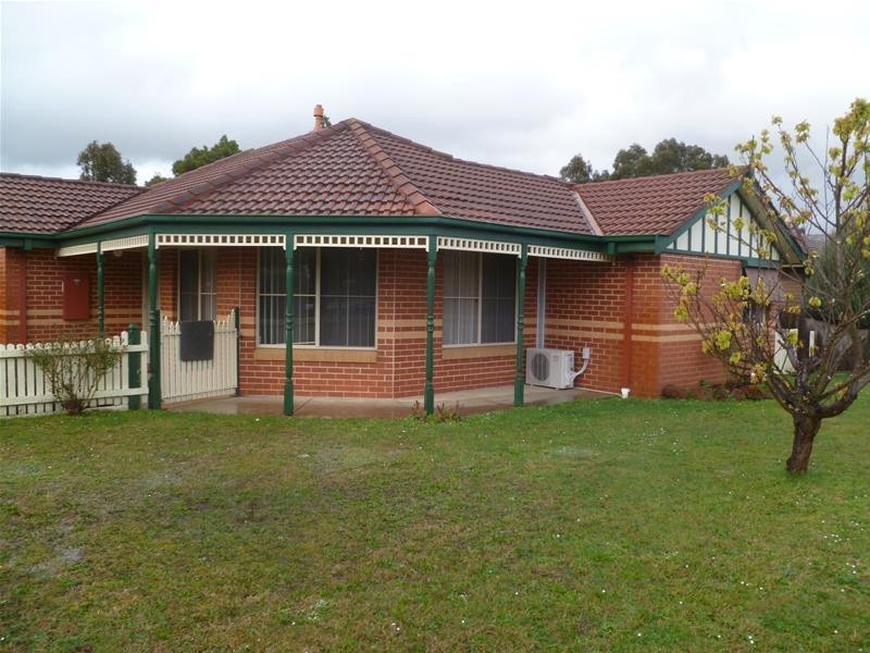 1/71 Swallow Grove, Traralgon VIC 3844