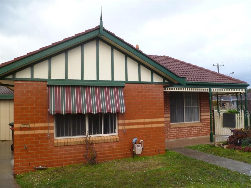 1/71 Swallow Grove, Traralgon VIC 3844