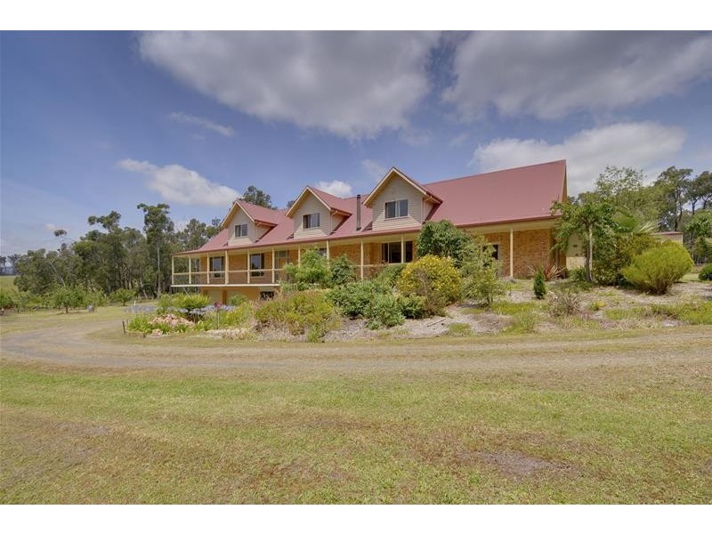 370 Colleys Road, Yinnar VIC 3869