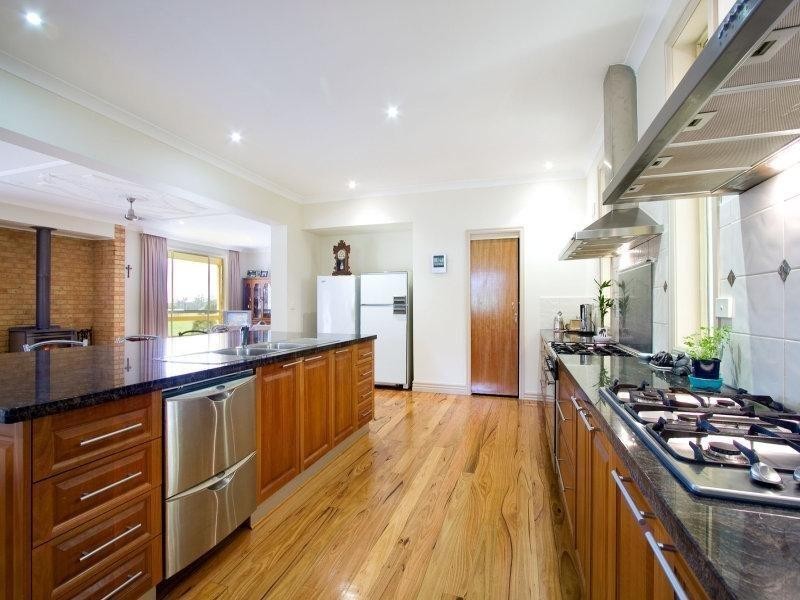 370 Colleys Road, Yinnar VIC 3869