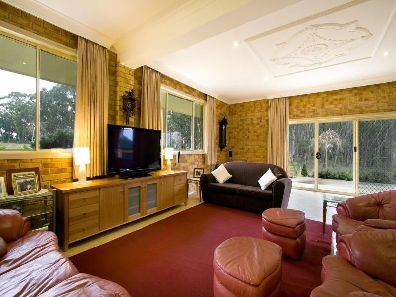 370 Colleys Road, Yinnar VIC 3869