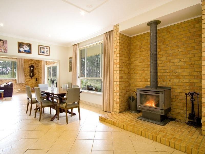 370 Colleys Road, Yinnar VIC 3869