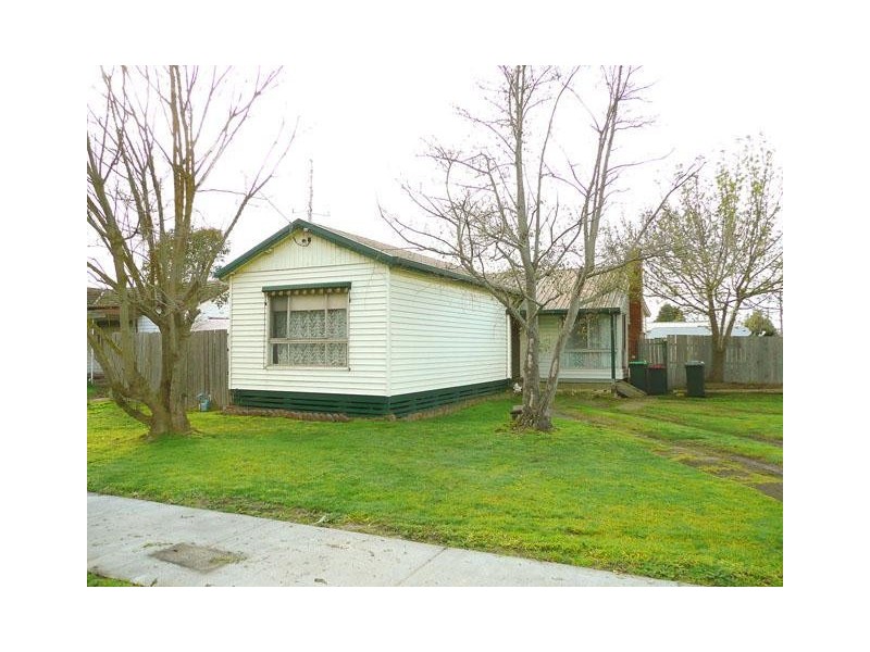 46 Washington Street, Traralgon VIC 3844