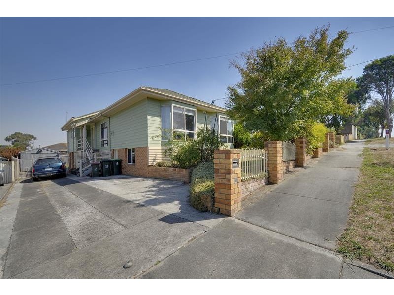 21 Cameron Street, Traralgon VIC 3844