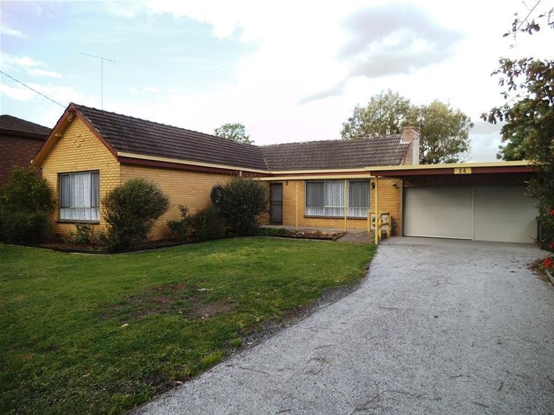 14 Berry Street, Traralgon VIC 3844