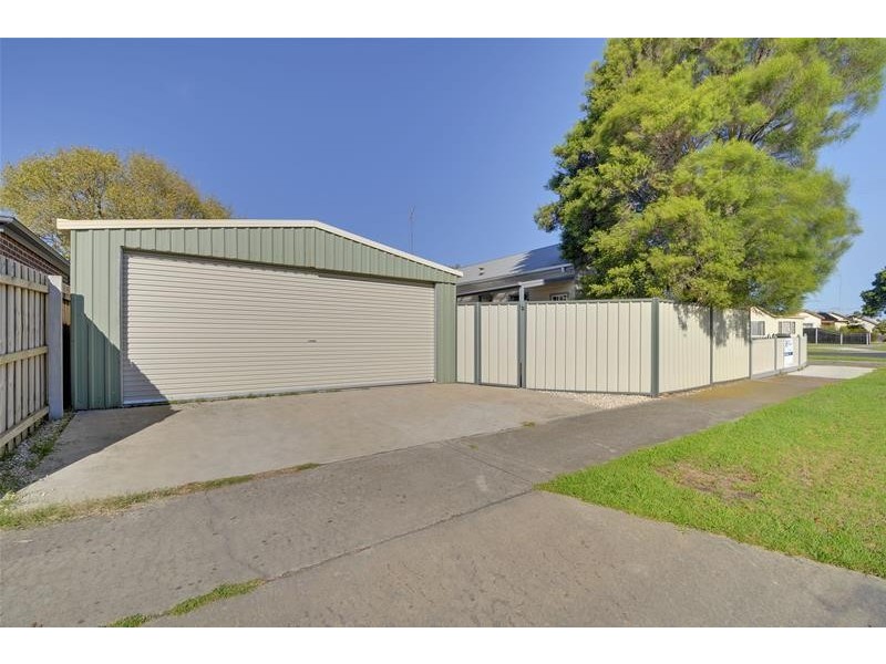 44 Garibaldi Street, Traralgon VIC 3844
