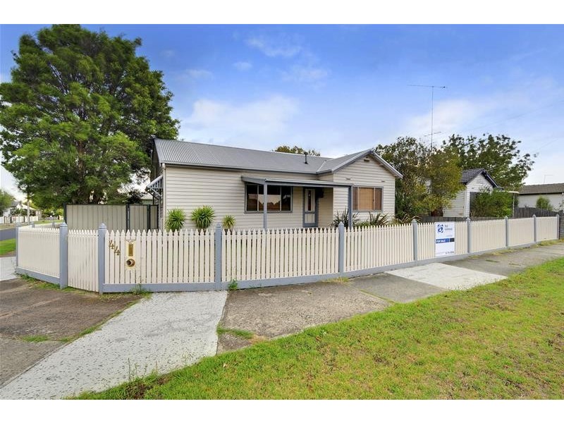 44 Garibaldi Street, Traralgon VIC 3844